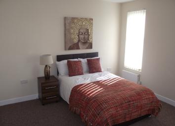 Town house To Rent in Birmingham