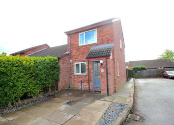 Semi-detached house For Sale in Leicester