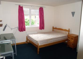 Town house To Rent in Nottingham