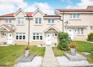 Terraced house For Sale in Dalkeith
