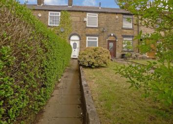 Cottage For Sale in Bolton