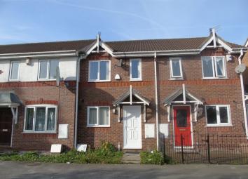 Terraced house To Rent in Prescot