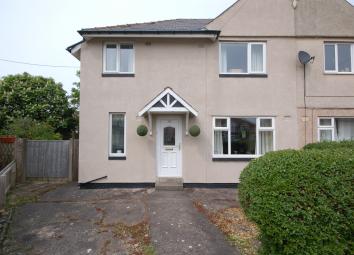 End terrace house For Sale in Blackpool