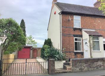 Property For Sale in Telford
