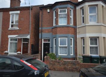End terrace house For Sale in Coventry