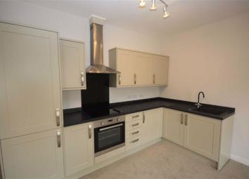 Flat To Rent in Hessle