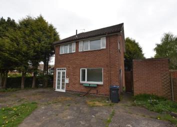 End terrace house To Rent in Birmingham