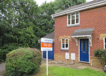 End terrace house To Rent in 
