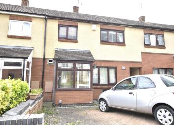 Terraced house For Sale in Cheltenham