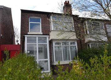 Semi-detached house To Rent in Birmingham