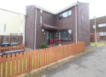Semi-detached house For Sale in Kilmarnock