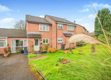 Semi-detached house For Sale in Pontypool