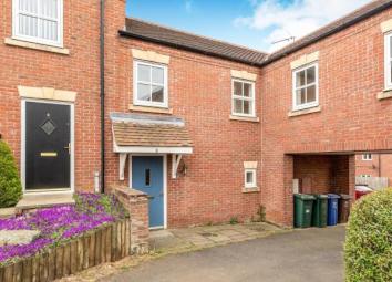 Terraced house For Sale in Banbury