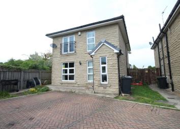 Property To Rent in Batley