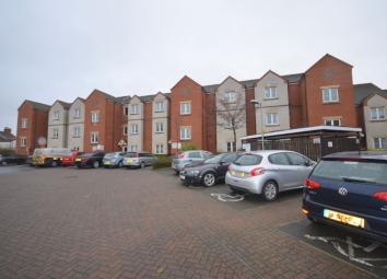 Flat For Sale in Northampton