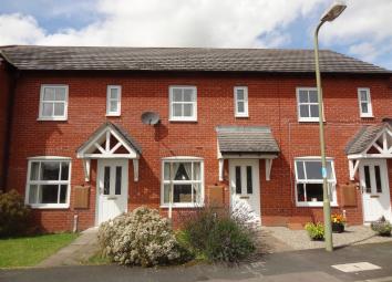 Terraced house To Rent in Shrewsbury