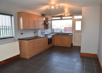 End terrace house To Rent in Mexborough