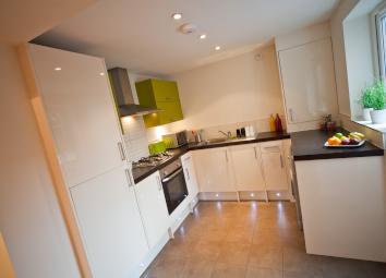 Terraced house To Rent in Preston