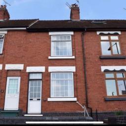 Property To Rent in Nuneaton