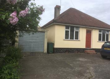 Detached house To Rent in Bristol