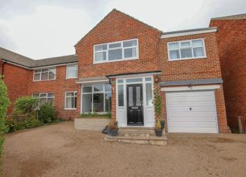 Semi-detached house For Sale in Saltburn-by-the-Sea