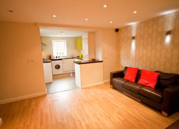 Terraced house To Rent in Preston