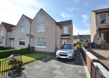 Terraced house For Sale in Saltcoats