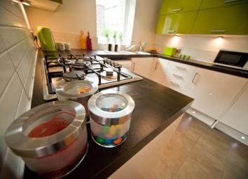 Terraced house To Rent in Preston