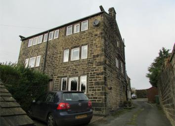 Semi-detached house To Rent in Holmfirth