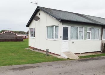 Mobile/park home For Sale in Bridlington