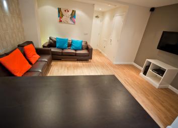 Terraced house To Rent in Preston