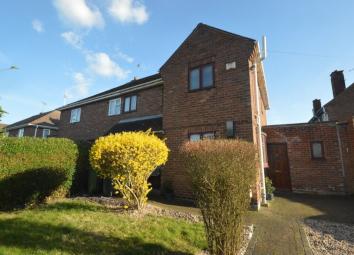 Semi-detached house To Rent in Nuneaton
