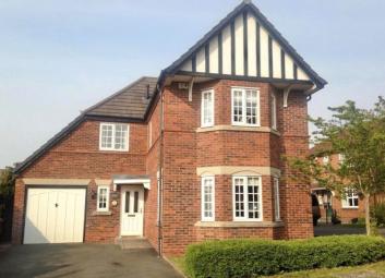 Detached house To Rent in Telford