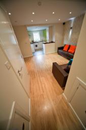 Terraced house To Rent in Preston