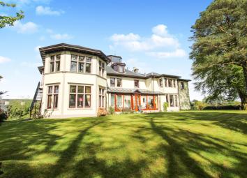 Property For Sale in Glasgow