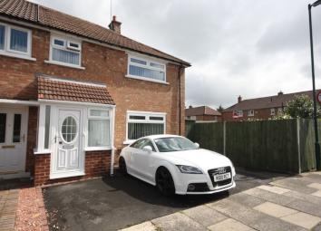 Terraced house For Sale in Guisborough