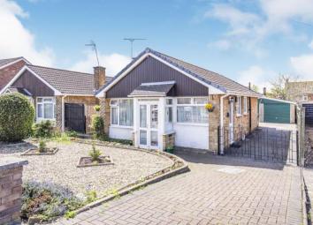 Bungalow For Sale in Leicester