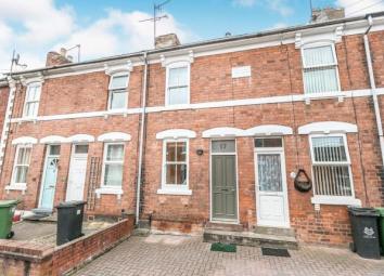 Terraced house For Sale in Worcester