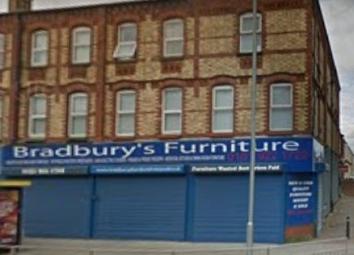 Flat To Rent in Bootle