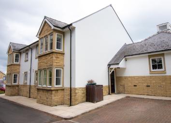 Detached house For Sale in Blackburn