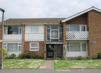 Flat For Sale in Solihull