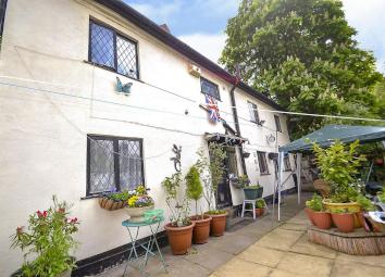 Cottage For Sale in Derby