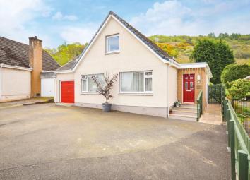 Detached house For Sale in Perth