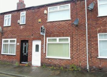 Terraced house To Rent in Prescot