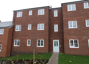 Flat For Sale in Walsall
