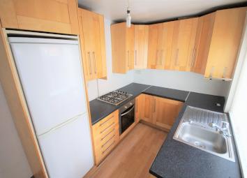 Terraced house To Rent in Nuneaton