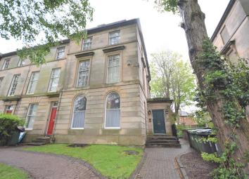 Flat To Rent in Prenton