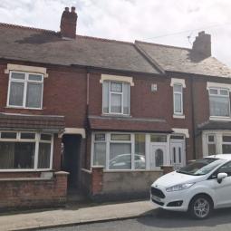 Property To Rent in Nuneaton