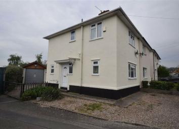 Semi-detached house For Sale in Ledbury