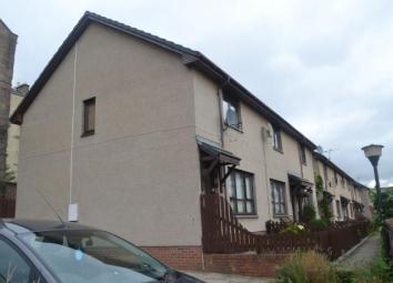 End terrace house To Rent in Dundee